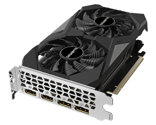 Grafička karta GIGABYTE nVidia GeForce RTX 3050 6GB 96bit GV-N3050WF2OCV2-6GD