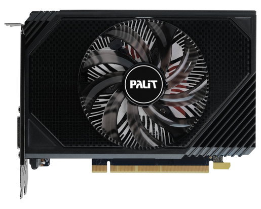 Grafička karta PALIT nVidia GeForce RTX 3050 6GB 96bit RTX3050 StormX
