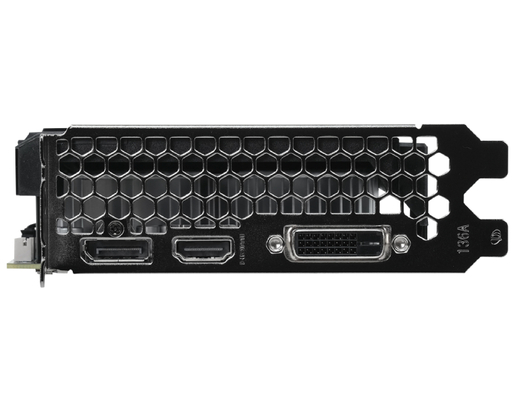 Grafička karta PALIT nVidia GeForce RTX 3050 6GB 96bit RTX3050 StormX