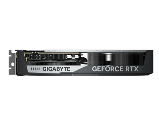Grafička karta GIGABYTE nVidia GeForce RTX 5060 Ti EAGLE 16GB 128bit GV-N506TEAGLE OC-16GD rev. 1.0