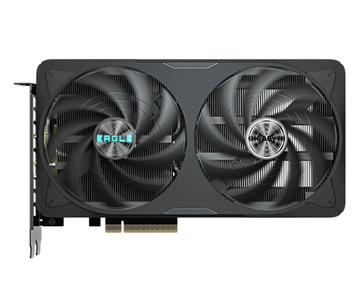 Grafička karta GIGABYTE nVidia GeForce RTX 5060 Ti EAGLE 16GB 128bit GV-N506TEAGLE OC-16GD rev. 1.0