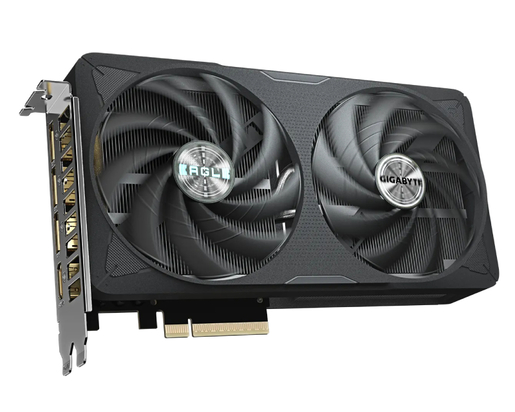Grafička karta GIGABYTE nVidia GeForce RTX 5060 Ti EAGLE 16GB 128bit GV-N506TEAGLE OC-16GD rev. 1.0