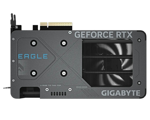 Grafička karta GIGABYTE nVidia GeForce RTX 5060 Ti EAGLE 16GB 128bit GV-N506TEAGLE OC-16GD rev. 1.0