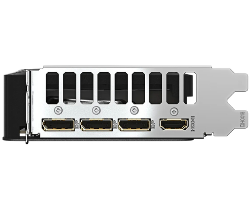 Grafička karta GIGABYTE nVidia GeForce RTX 5060 Ti EAGLE 16GB 128bit GV-N506TEAGLE OC-16GD rev. 1.0