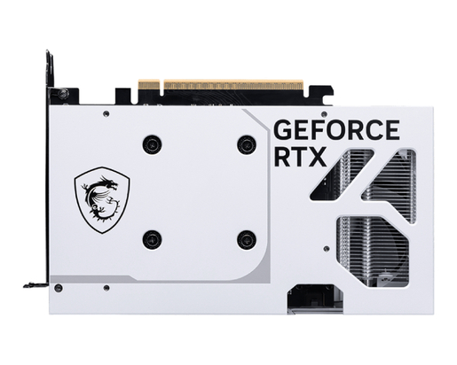 Grafička karta MSI GeForce RTX 5060 8G VENTUS 2X OC WHITE