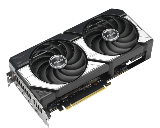 Grafička karta ASUS nVidia GeForce RTX 5070 12GB 192bit DUAL-RTX5070-O12G
