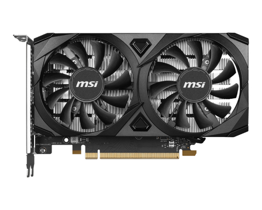 Grafička karta MSI GeForce RTX 3050 VENTUS 2X E 6G OC