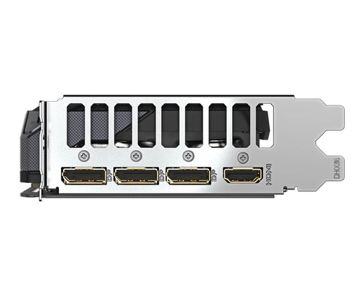 Grafička karta GIGABYTE nVidia GeForce RTX 5060 Ti GAMING 16GB 128bit GV-N506TGAMING OC-16GD rev. 1.0