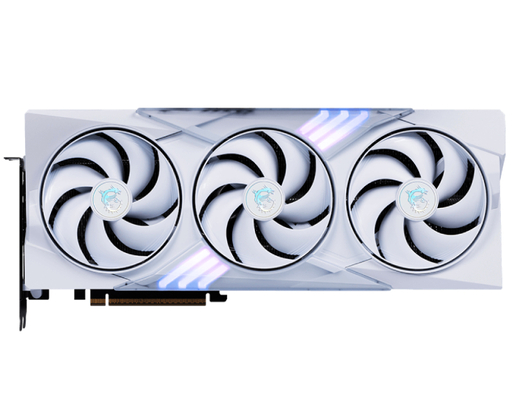 Grafička karta MSI GeForce RTX 5070 12G GAMING TRIO OC WHITE