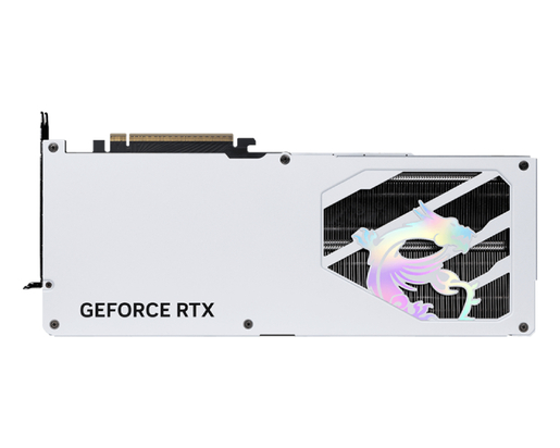 Grafička karta MSI GeForce RTX 5070 12G GAMING TRIO OC WHITE
