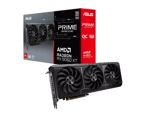 Grafička karta ASUS AMD Radeon RX 9060 XT 16GB PRIME-RX9060XT-O16G