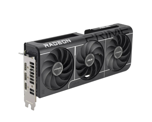 Grafička karta ASUS AMD Radeon RX 9060 XT 16GB PRIME-RX9060XT-O16G