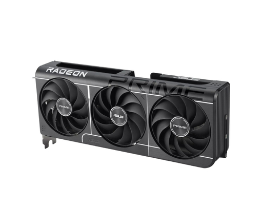 Grafička karta ASUS AMD Radeon RX 9060 XT 16GB PRIME-RX9060XT-O16G
