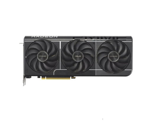 Grafička karta ASUS AMD Radeon RX 9060 XT 16GB PRIME-RX9060XT-O16G