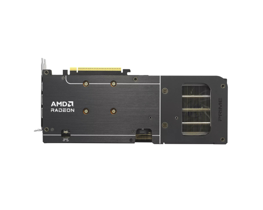 Grafička karta ASUS AMD Radeon RX 9060 XT 16GB PRIME-RX9060XT-O16G