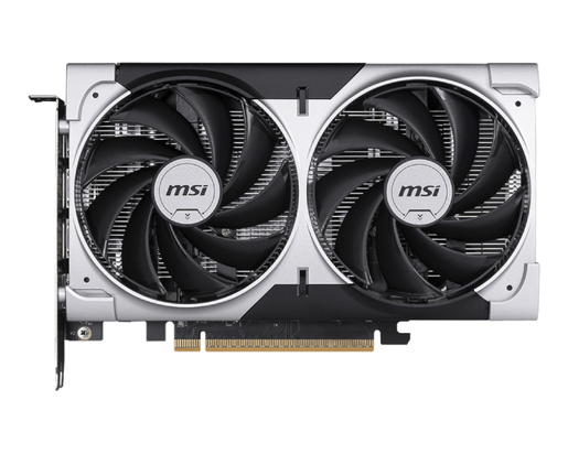 Grafička karta MSI GeForce RTX 5050 8G VENTUS 2X OC