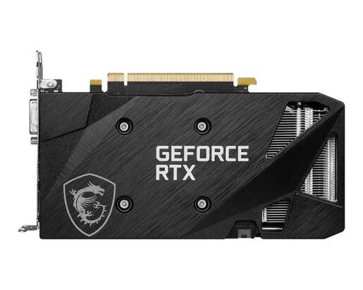 Grafička karta MSI GeForce RTX 3050 VENTUS 2X XS 8G OC