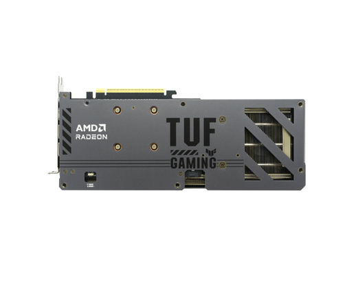 Grafička karta ASUS AMD Radeon RX 9060 XT 16GB TUF-RX9060XT-O16G-GAMING