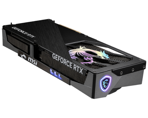 Grafička karta MSI GeForce RTX 5070 12G GAMING TRIO OC