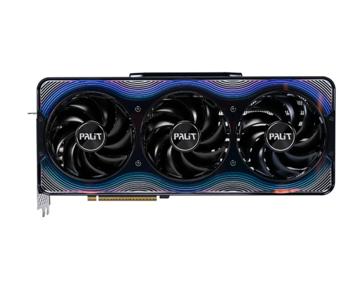 Grafička karta PALIT nVidia GeForce RTX 5080 16GB 256bit RTX 5080 GameRock