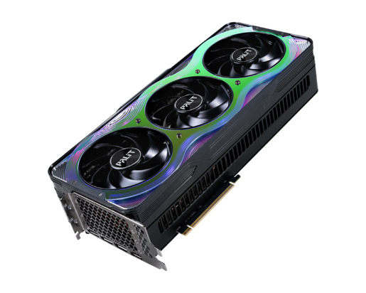 Grafička karta PALIT nVidia GeForce RTX 5080 16GB 256bit RTX 5080 GameRock