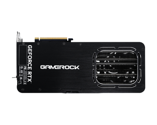 Grafička karta PALIT nVidia GeForce RTX 5080 16GB 256bit RTX 5080 GameRock