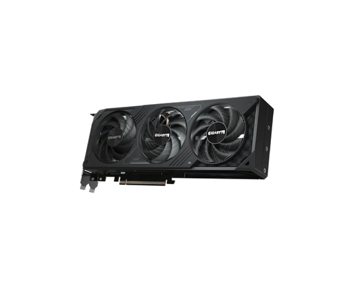 Grafička karta GIGABYTE nVidia GeForce RTX 5070 WINDFORCE 12GB 192bit GV-N5070WF3OC-12GD rev. 1.0
