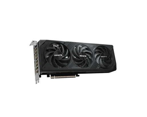 Grafička karta GIGABYTE nVidia GeForce RTX 5070 WINDFORCE 12GB 192bit GV-N5070WF3OC-12GD rev. 1.0