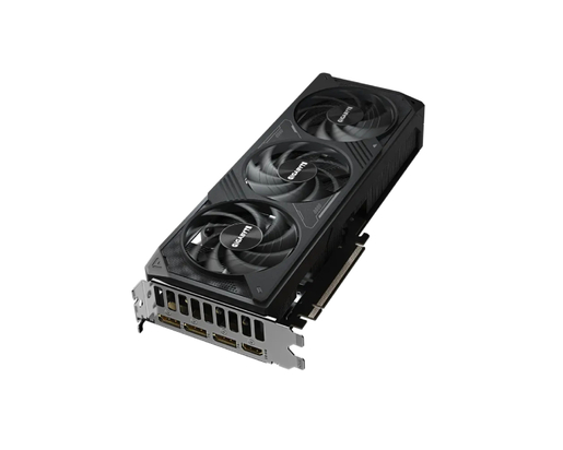 Grafička karta GIGABYTE nVidia GeForce RTX 5070 WINDFORCE 12GB 192bit GV-N5070WF3OC-12GD rev. 1.0
