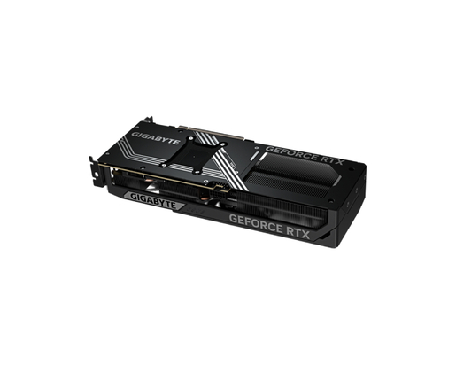 Grafička karta GIGABYTE nVidia GeForce RTX 5070 WINDFORCE 12GB 192bit GV-N5070WF3OC-12GD rev. 1.0