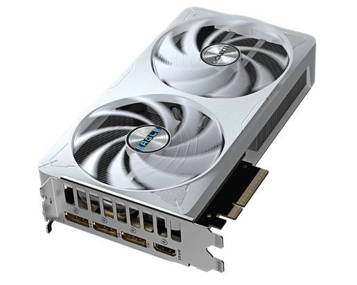Grafička karta GIGABYTE nVidia GeForce RTX 5060 Ti EAGLE 16GB 128bit GV-N506TEAGLEOC ICE-16GD rev. 1.0