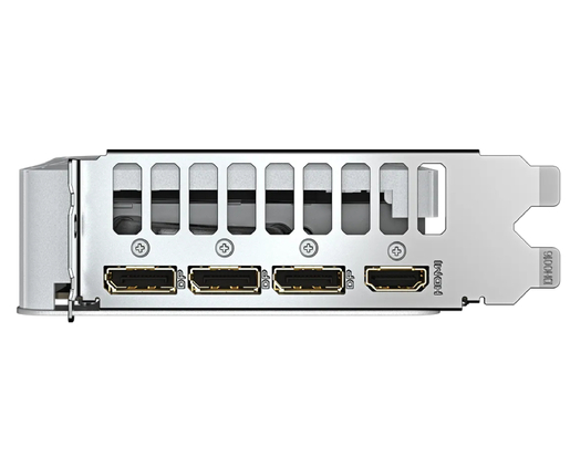 Grafička karta GIGABYTE nVidia GeForce RTX 5060 Ti EAGLE 16GB 128bit GV-N506TEAGLEOC ICE-16GD rev. 1.0