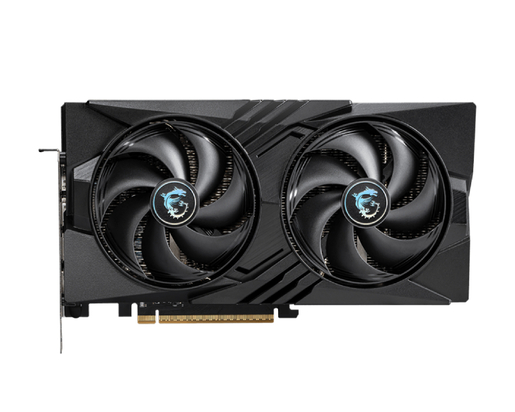 Grafička karta MSI GeForce RTX 5060 8G GAMING OC
