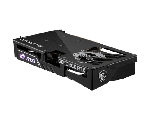Grafička karta MSI GeForce RTX 5060 8G GAMING OC