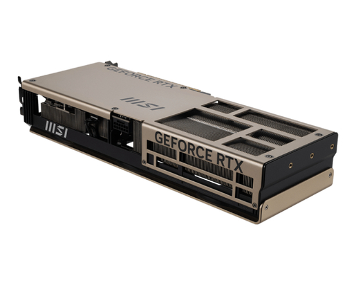 Grafička karta MSI GeForce RTX 5070 12G INSPIRE 3