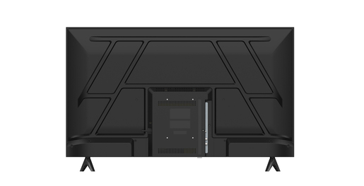 FOX LED TV 40" 40WHA470E, Full HD, WhaleOS, Smart TV, DVB-T/C/T2, PVR