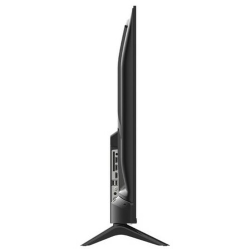 FOX LED TV 50" 50WHA470E, Full HD, WhaleOS, Smart TV, DVB-T/C/T2, PVR