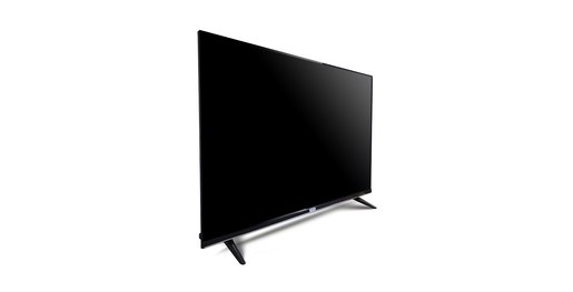 FOX LED TV 43" 43WOS626D, 4K Ultra HD, WebOS Smart TV, Magični daljinski, ThinQ AI, Dolby Audio, HDR10/HLG, PVR