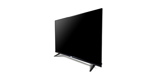 FOX LED TV 43" 43WOS626D, 4K Ultra HD, WebOS Smart TV, Magični daljinski, ThinQ AI, Dolby Audio, HDR10/HLG, PVR