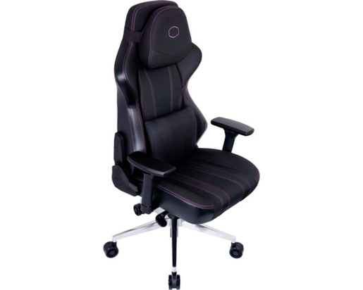 Gaming stolica COOLER MASTER Caliber X2 (CMI-GCX2-BK)