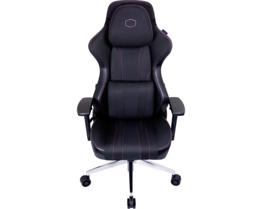 Gaming stolica COOLER MASTER Caliber X2 (CMI-GCX2-BK)