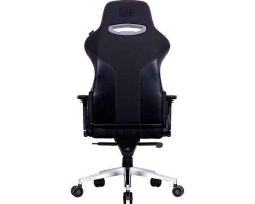 Gaming stolica COOLER MASTER Caliber X2 (CMI-GCX2-BK)