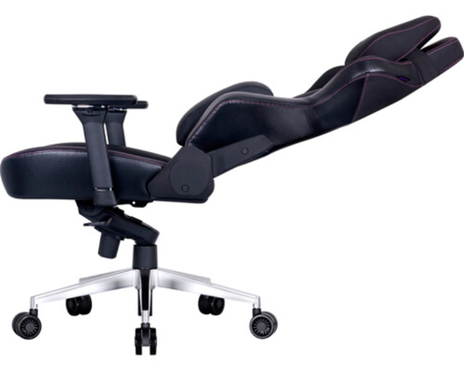 Gaming stolica COOLER MASTER Caliber X2 (CMI-GCX2-BK)