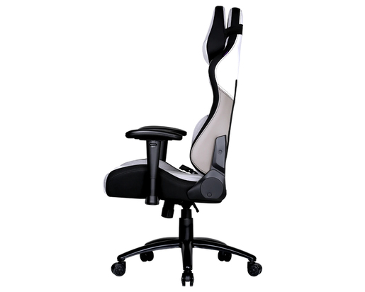 Gaming stolica COOLER MASTER Caliber R3C CMI-GCR3C-GWK sivo-bela