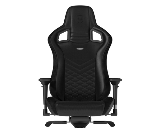 Gaming stolica NOBLECHAIRS EPIC crna