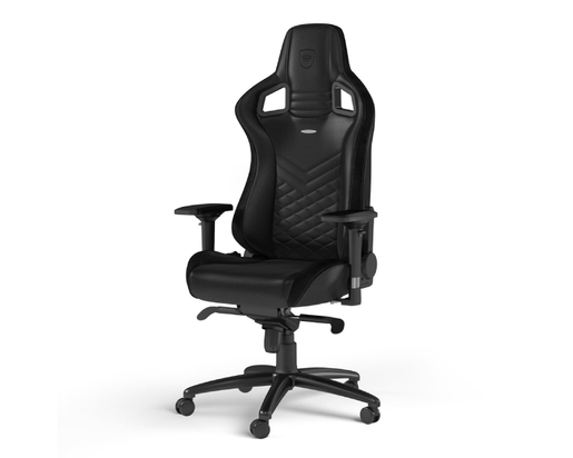 Gaming stolica NOBLECHAIRS EPIC crna