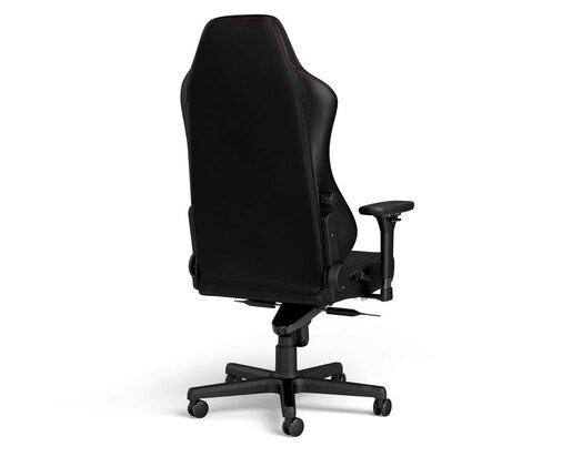 Gaming stolica NOBLECHAIRS HERO crno-crvena