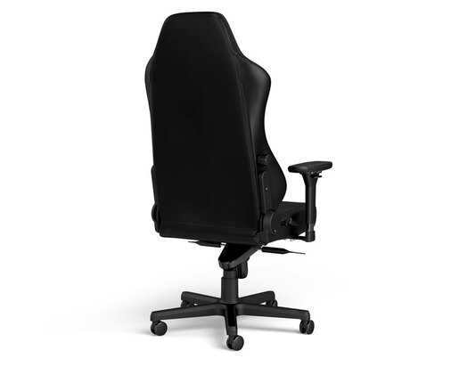 Gaming stolica NOBLECHAIRS HERO crna