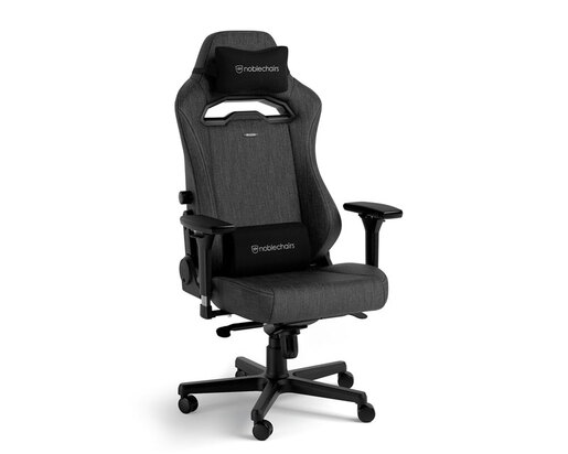 Gaming stolica NOBLECHAIRS HERO ST TX antracit