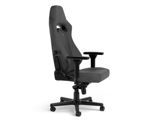 Gaming stolica NOBLECHAIRS HERO ST TX antracit